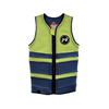Close Fitting Wakeboard Surfing Swimming Impact Vest Water Sports EPE PVC Foam Neoprene Life Vest Jacket Surfing Swim