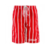 High Quality Summer Solid Color Casual Vacation Beach Shorts Pants