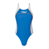 Customized One Piece Beautiful Swimsuits for Women High-leg Sexy Bathing Suits Women Beachwear Swimwear
