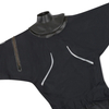 Dry Suits for Men in Cold Water Kayaking Demanding Winter Water Paddling River Snorkeling Neoprene Diving with Zipper