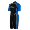 Hot Selling Adult Neoprene Smooth Skin Wetsuit Long Sleeves Surfing Suit