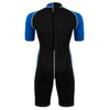 Hot Selling Adult Neoprene Smooth Skin Wetsuit Long Sleeves Surfing Suit