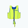 Custom logo Wakeboard Surfing Children Float Vest Personalized Baby Life Jacket 75n Smooth Skin Life Vest for Paddle Boarding