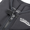 Custom OEM/ODM Breathable Life Vest Neoprene Personalized Life Vest for Padding Surfing Kayaking 