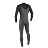  Professional High Elasticity Surfing Suit One Piece Chest Zip Neoprene Snorkeling Wetsuit for Men