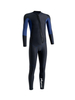 Hot Sale One Piece Diving Clothes 3mm Neoprene Wetsuit for Snorkeling Surfing Sports Full Body Keep Warm Swim Suit
