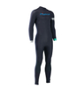 Hot Sale One Piece Diving Clothes 3mm Neoprene Wetsuit for Snorkeling Surfing Sports Full Body Keep Warm Swim Suit