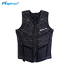Custom Neoprene Impact Vest New Fashion Outdoor Foam Kayak Rafting Life Jackets for Adults