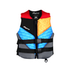 2025 New Arrival Water Park Life Jacket with CE Certificate Hot Selling Durable Life Jacket for Kids