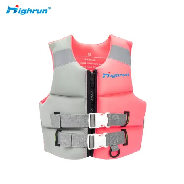 Life Jacket Life Jacket