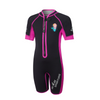 Children's 3.5 mm Youth Swimming Suit Neoprene Shorty Wetsuits for Kids Keep Warm