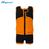 Unisex Swim wear Safety Buoyancy Float Suit High Quality Custom Print Swimsuits for Toddler ﻿