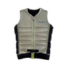 Close Fitting Wakeboard Surfing Swimming Impact Vest Water Sports EPE PVC Foam Neoprene Life Vest Jacket Surfing Swim