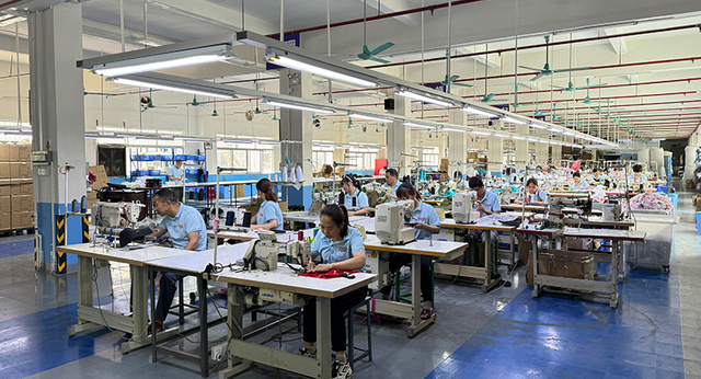 FACTORY