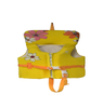 High Quality Customized Pfd Life Jackets for Sale Neoprene Personalized Baby Thin Life Jacket for Helping Child Swim