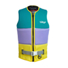 Water Sport Emergency Life Jacket Neoprene Life Vest Kayak Fishing Personalized Surfing Life Jacket Adult Training Swimming Vest