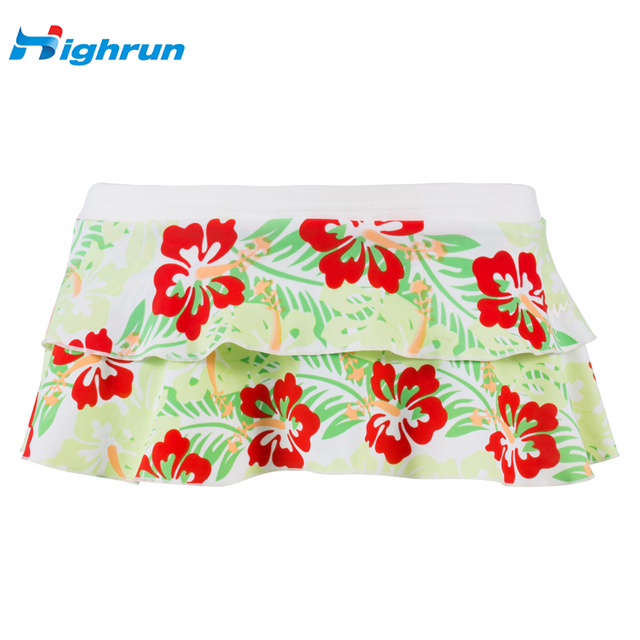 2025 New Design Costom High Quality Children Printed Swimming Beach Pants
