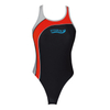 Customized One Piece Beautiful Swimsuits for Women High-leg Sexy Bathing Suits Women Beachwear Swimwear
