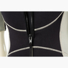 Surfing Wetsuit with Hot Sale Good Dry Material 3MM Neoprene Spring Suit Short Sleeve Best Diving Wetsuits for Men