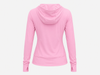 One Piece Women Long Sleeve Print Rash Guard Shirt Private Label Breathable Quick Dry Sports Wear for Surfing & Cycling