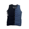 CE Certified Reflective Breathable Lightweight Quick Dry Soft Slim Fit Life Saving Custom Life Jacket