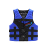 Reflective Adjustable Belt Life Jacket 75n Customized Pfd Life Jackets for Sale Marine Safety Life Jacket Manufacture