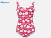 OEM Fashion Sexy Pro Swimwear Wholesale Ladies Sexy Swim Suits White Plain Bikini Swimwear for Sale