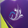 High Quality Neoprene Adult Kayak Life Jacket Vest CE Certified Reflective Highrun LJ-A002 for Boating