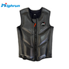 Water Sports Windsurfing Life Jacket Vest Surfing Ce Certificate Life Vest for Paddle Boarding Adults Neoprene Marine Work Vest