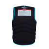 Neoprene Material EPE Foam Adult Anti Collision Water Rescue Breathable Life Jacket Low MOQ Customized Pfd Life Jackets for Sale