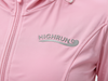 One Piece Women Long Sleeve Print Rash Guard Shirt Private Label Breathable Quick Dry Sports Wear for Surfing & Cycling