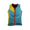 CE Certified Reflective Breathable Lightweight Quick Dry Soft Slim Fit Life Saving Custom Life Jacket