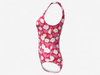 OEM Fashion Sexy Pro Swimwear Wholesale Ladies Sexy Swim Suits White Plain Bikini Swimwear for Sale
