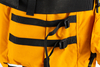 2025 Custom Logo High Quality Adult Lifesaving Oxford Reflective CE Certified Jacket Floating Swimming Life Jackets 75N