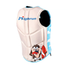 Custom Logo Life Vest Kayak Fishing Lifesaving Jacket Safety Foam Life Vest Personal Water Rescue Breathable Life Jackets