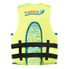 Custom Logo High Quality Portable Adult Foam Solas Kayak Rafting Water Life Jackets