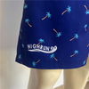 High Quality Polyester Cheap Beach Pants Set Custom Logo Resort Wear Pants Sublimation Printed Men's Board Shorts Swim Trunks