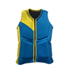 CE Certified Reflective Breathable Lightweight Quick Dry Soft Slim Fit Life Saving Custom Life Jacket