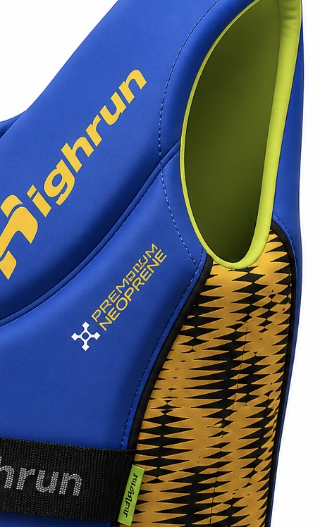 Life Jacket Manufacturer Production
