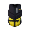 Wholesale Adult Water Park Customized Pfd Life Jackets for Sale Water Rescue Neoprene Personalized Life Jacket for Boating