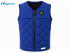 Life Saving Fashion Life Vest for Paddle Boarding Marine Work Foam Life Vest Swim Vest for Adults Kids Water Park Sports