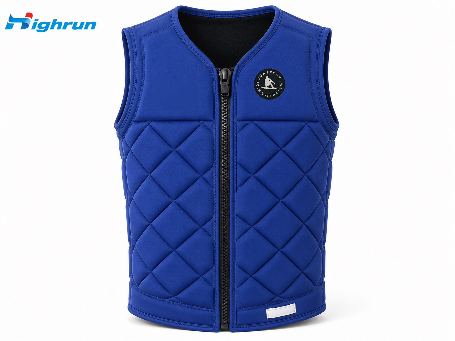 Life Saving Fashion Life Vest for Paddle Boarding Marine Work Foam Life Vest Swim Vest for Adults Kids Water Park Sports
