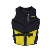 Wholesale Adult Water Park Customized Pfd Life Jackets for Sale Water Rescue Neoprene Personalized Life Jacket for Boating