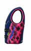 New Design Custom Logo Professional Neoprene Fabric Vest Swimming Water Rescue Breathable Life Jackets for Adult
