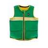 Hot Selling High Quality Smooth Skin Life Vest Jacket Neoprene Life Jacket Breathable Life Jacket