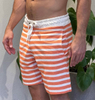2025 Hot Selling Men's Board Shorts Quick Dry Swim Trunks High Quality Beach Short Pant Bathing Suit Swimming Wear