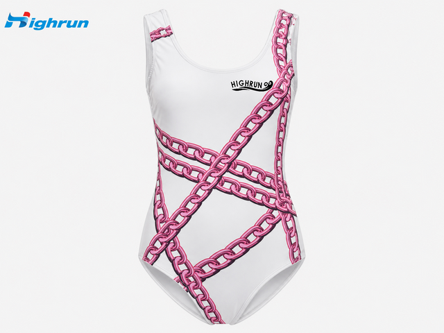 New Design Fashion Sexy Swimwear One Piece Beachwear Polyester Best Quality Swimwear Wholesale Bathing Suits for Women