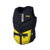 Wholesale Adult Water Park Customized Pfd Life Jackets for Sale Water Rescue Neoprene Personalized Life Jacket for Boating