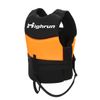 Custom Neoprene Life Jacket Kayak Fishing Paddle Personalized Pvc Life Jacket 210D Nylon Life Jacket Vest for Adults