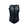 Professional Neoprene Fabric UPF50 CE Certified Eco-friendly Smooth Skin Foam Life Vest for Kayak Fishing Adults Swimming Life